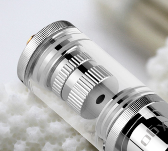 Yocan EXgo II 電子霧化器詳情頁設(shè)計，深圳vi設(shè)計