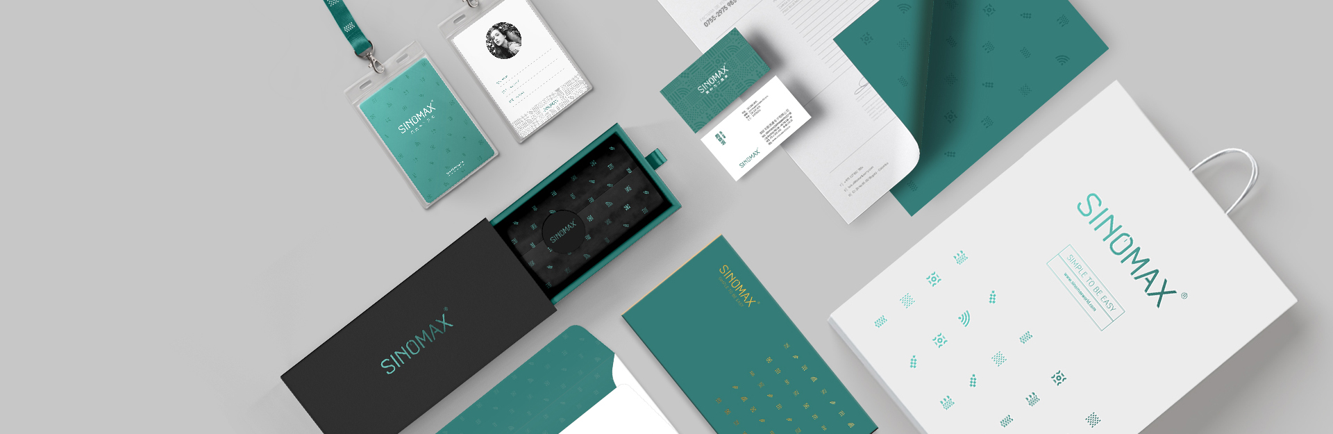 新浪漫文創(chuàng)風品牌策劃設(shè)計