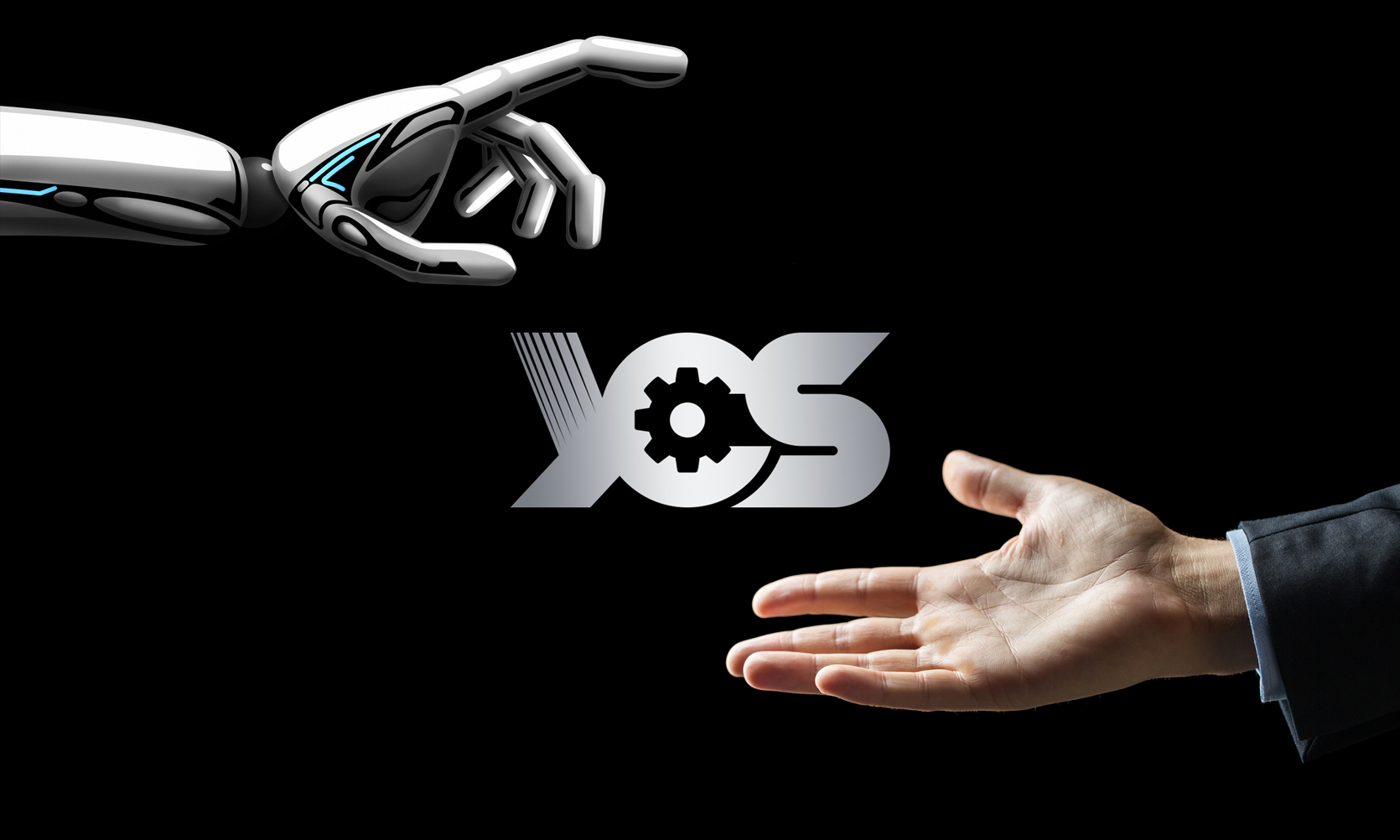 機(jī)械自動(dòng)化設(shè)備品牌設(shè)計(jì)，logo設(shè)計(jì)