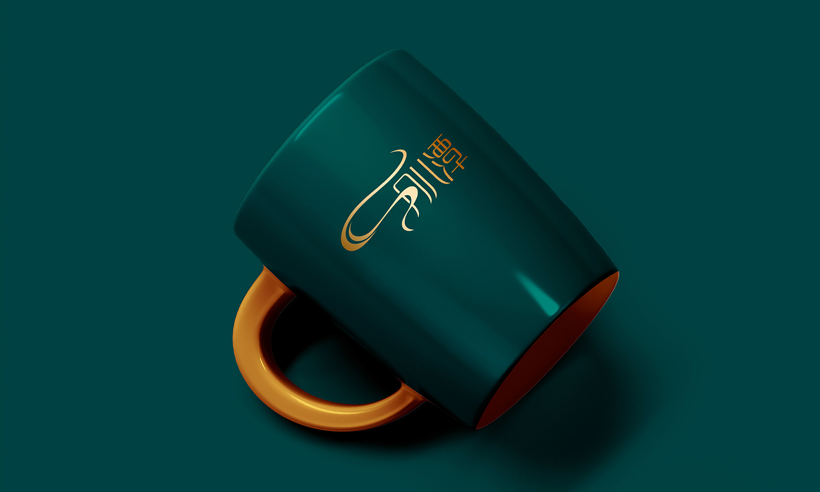 蒙牛 22 年來首次更換 Logo，由蘋果 Logo 設計者親自操刀