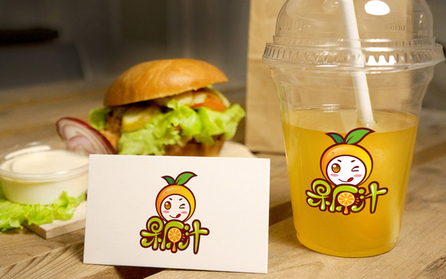 美業(yè)品牌升級，品牌全案設(shè)計，VI策劃設(shè)計{標(biāo)派視覺微型VI設(shè)計}