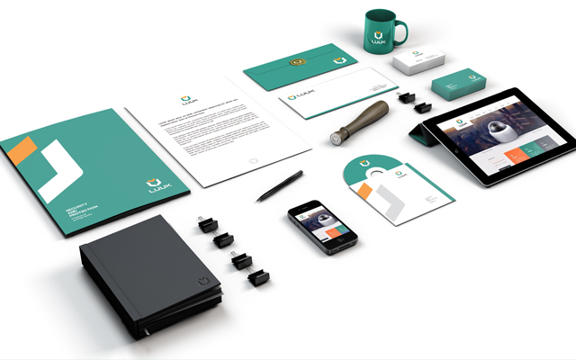 電子產(chǎn)品VI設(shè)計策劃，電子科技產(chǎn)品的品牌VI設(shè)計項目有哪些{標(biāo)派視覺微型VI設(shè)計}