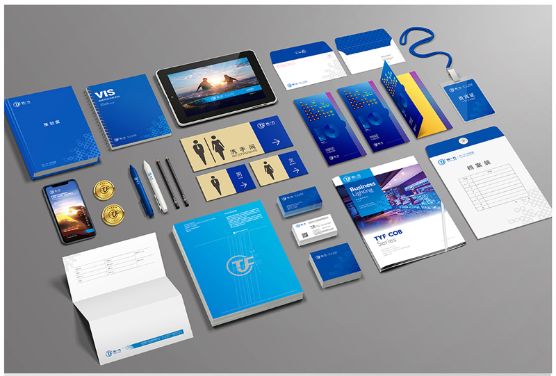 深圳設(shè)計公司-logo設(shè)計-深圳VI設(shè)計-深圳畫冊設(shè)計{標(biāo)派視覺微型VI設(shè)計}