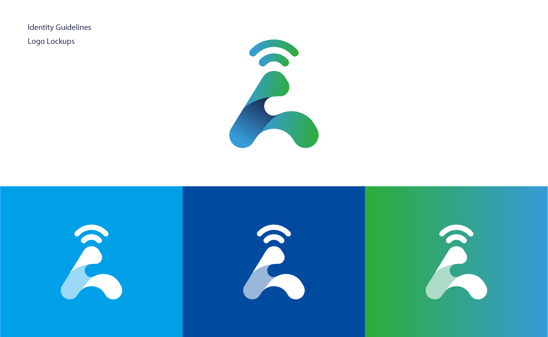 半導體品牌VI設計項目有哪些？半導體企業形象升級設計方案{標派視覺微型VI設計}