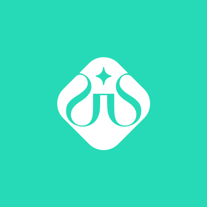 幾點JIREST睡眠枕品牌設計，LOGO設計，LOGO創意