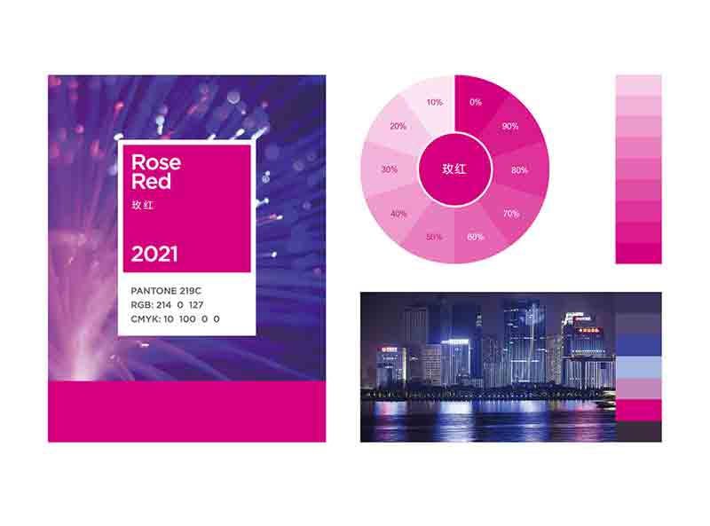 品牌設計如何體現品牌價值感？