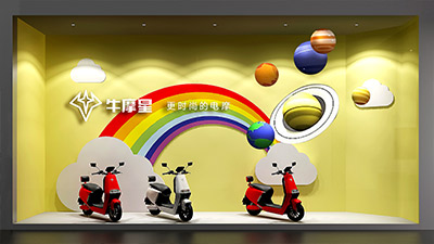 UI設(shè)計(jì)與品牌形象的關(guān)聯(lián)