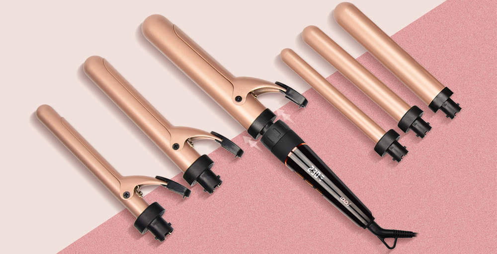 美發(fā)產品品牌設計方案