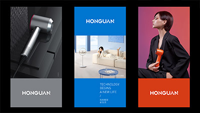 如何通過抽象色彩搭配增強(qiáng)品牌辨識度？