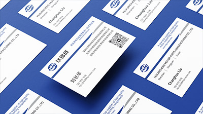 品牌形象提升50%！微型VI設計的魔力