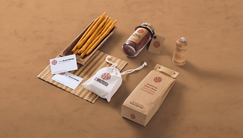 餐飲行業(yè)必看，餐飲VI設計內容有哪些