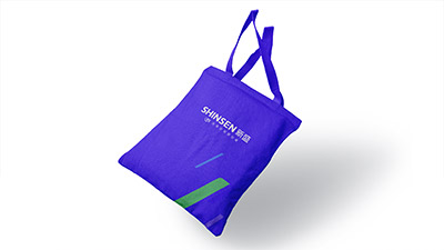 一個好的VI，能讓你的品牌值錢多少？