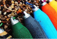 硅膠制品有氣味怎么清除？