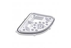 液態硅膠和固態硅膠：哪個更適合成型硅膠制品？