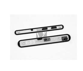 手機側鍵包膠案例二