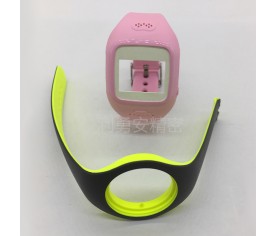 液態硅膠手表外殼表帶