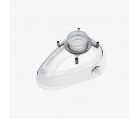 醫療液態硅膠面罩