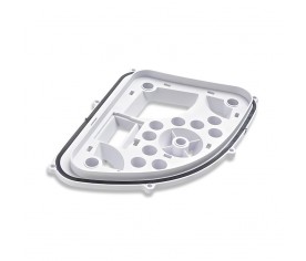 液態硅膠注塑一體成型 硅膠包膠加工源頭工廠 1小時報價 3天打樣 自有模房