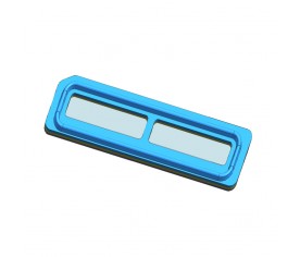 液態硅膠包SPK防水防塵網組件 硅膠加工硅膠注塑成型加工