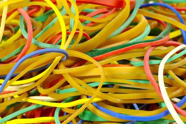 深圳市利勇安硅橡膠制品有限公司