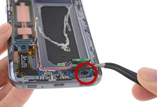 手機內部防水膠條和密封圈