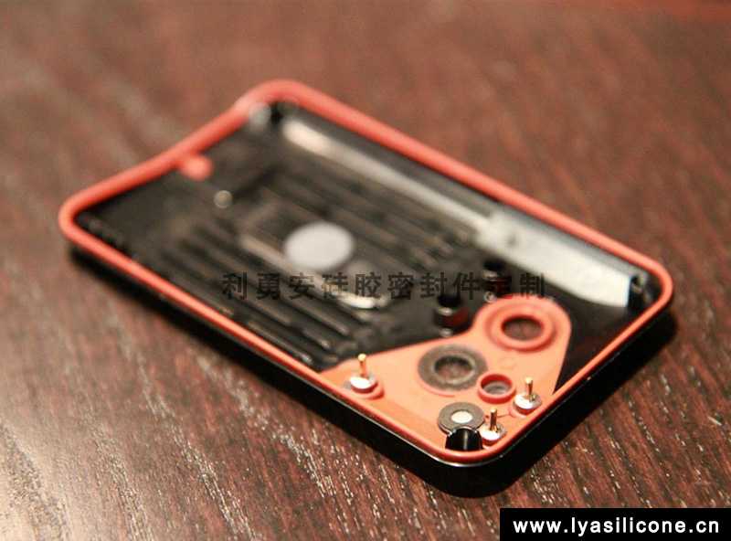 手機后蓋防水密封圈