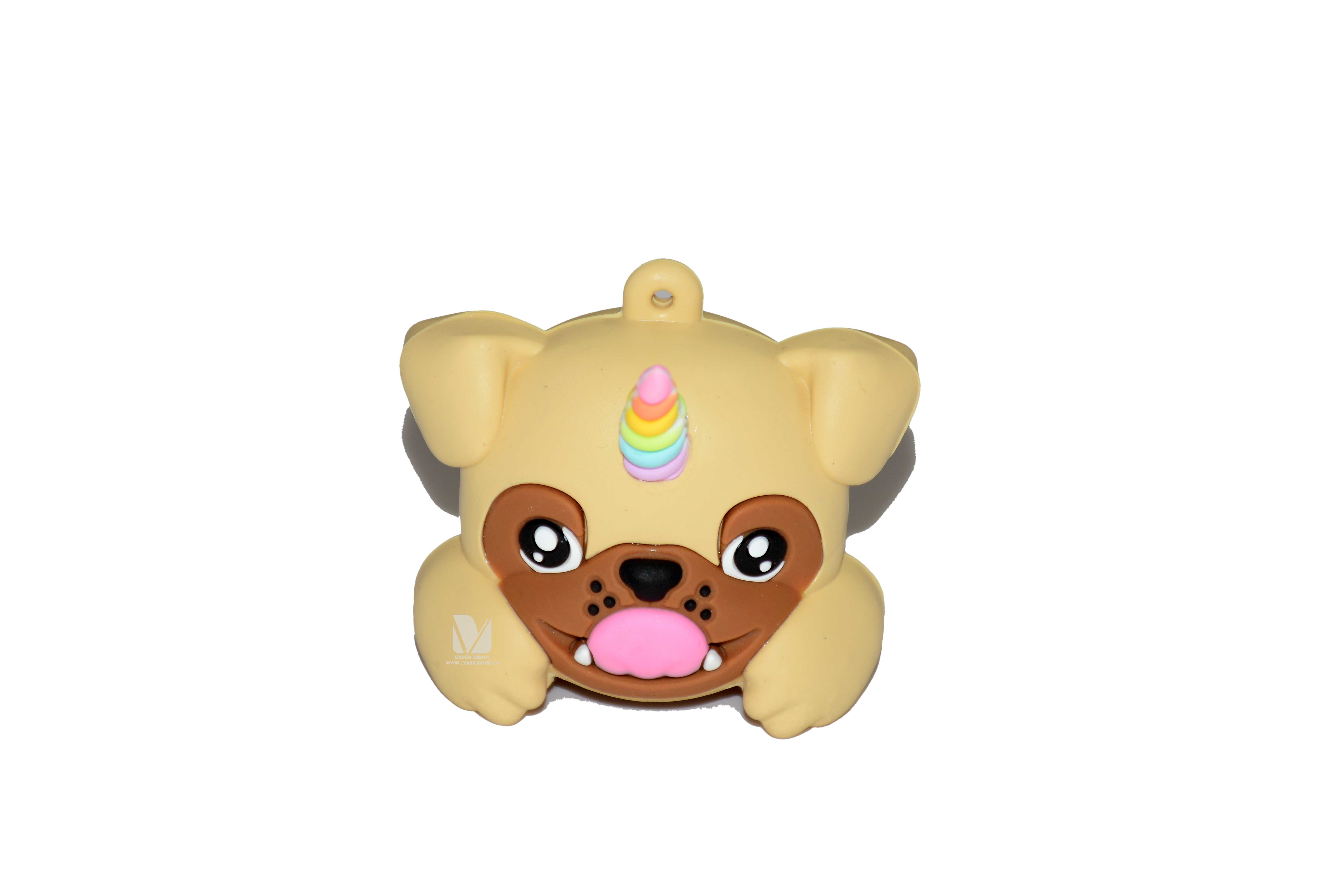 硅膠嬰兒玩具套