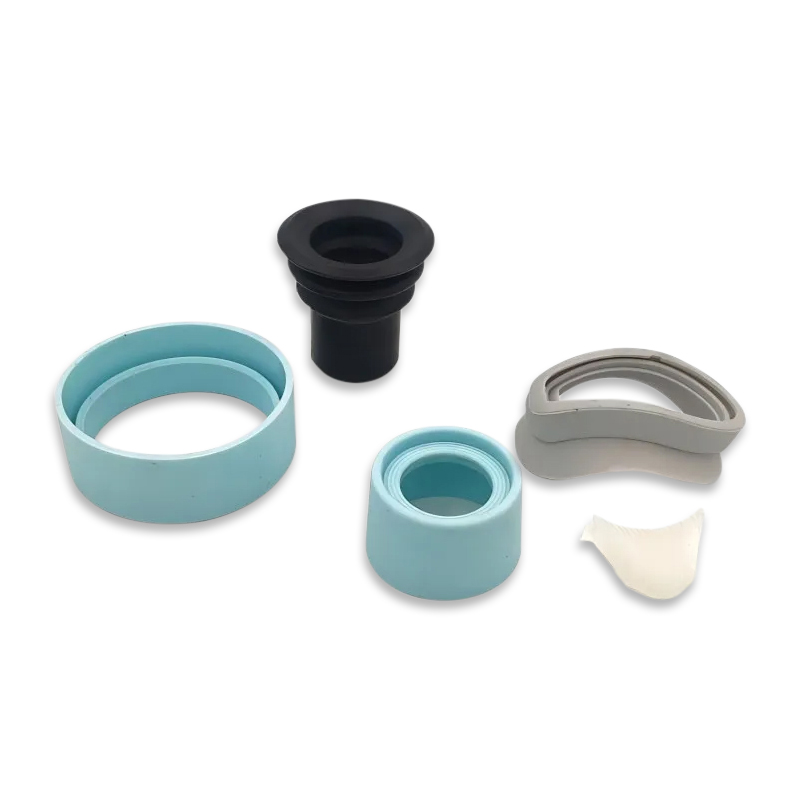 液體硅橡膠制品 硅膠產(chǎn)品定制加工成型 ISO13485醫(yī)療認(rèn)證 醫(yī)用硅膠加工硅膠定制產(chǎn)品